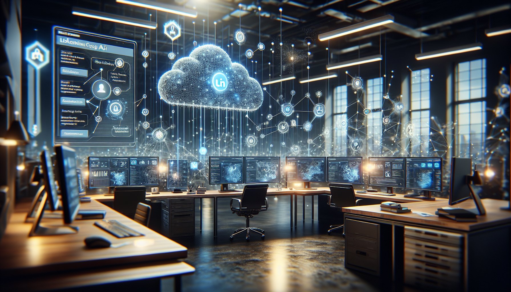 LinkedIn Thought Leader Ads + Generative AI: The Complete Framework for 3x ROI in B2B Tech